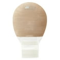 thumbnail image 3 of New Image Drainable 7"L 2pc System Ostomy Pouch 2.25" 18283, 20 Ct, 3 of 3
