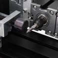thumbnail image 1 of Peahefy TZ20005MM High Quality Mini Milling Machine, Durable 12000Rpm 60W Mini Metal Milling Machine, 100-240V For Processing Wood US Plug Processing Soft Metal, 1 of 8