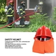 thumbnail image 4 of Casco de Bombero, Casco de Rescate Antiadriegue, Prueba de Abrasión Reforzada para El Sitio de Construcción, 4 of 7