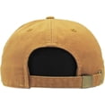 thumbnail image 4 of Palm Tree Dad Hat Timberland Adjustable Baseball Cap, 4 of 4