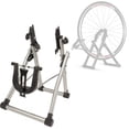 thumbnail image 4 of Ymiko Support de Redressage de Roue de Vélo, Support de Roue de Vélo Durable, Entretien de Roue de Vélo Pliable, pour Vélo de Route, 4 of 8