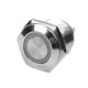 thumbnail image 5 of Interruptor de Encendido Yotijar 16mm Resetable Cabeza Plana Acero Inoxidable, 5 of 8