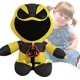 thumbnail image 1 of Figura Peluche Muñeca Juego Terror para Fanáticos Regalo Adultos Opción Cumpleaños Navidad, 1 of 9