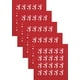 thumbnail image 1 of Sellos postales del Servicio Postal de los Estados Unidos Love 2024, 1 of 5