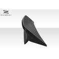 thumbnail image 5 of 1989-1994 Nissan 240SX S13 2DR Duraflex Winner Rear Wing Trunk Lid Spoiler - 1 Piece, 5 of 7