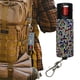 thumbnail image 5 of Autodificador Pepper Spray Seguridad Llave 20 Ml Plástico Reutilizable para Mujeres, 5 of 9