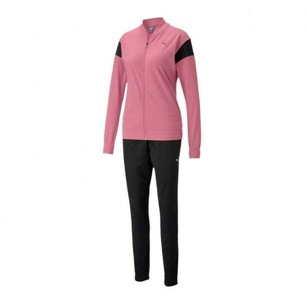 Conjunto Pants Completo Pants Puma Mujer Conjunto Puma Pants