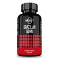 thumbnail image 1 of Reset Nutrition Brazilian Burn Energía y Apoyo Metabólico 60 Cápsulas Reset Nutrition Brazilian Burn, 1 of 6