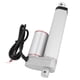 thumbnail image 1 of Actuador lineal en V, DC 12V 1000N Actuador lineal eléctrico de carrera Putter Actuador lineal de carrera eléctrica Rendimiento probado VoborMX herramienta, 1 of 8