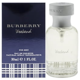 Burberry Brit Rhythm for Him Eau De Toilette Spray Cologne for Men 6 Oz Walmart