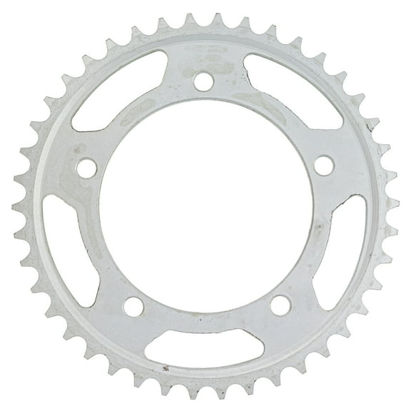 Niche 530 42T Rear Drive Sprocket for Suzuki GSXR1000 Motorcycle 519-CDS2526P