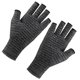 thumbnail image 2 of 1 par de guantes de levantamiento de pesas, guantes deportivos, guantes de Fitness transpirables, guantes antideslizantes para entrenamiento de gimnasio, 2 of 3