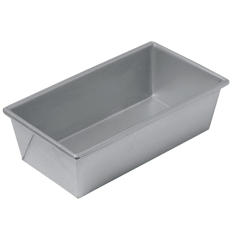 NEW Chicago Metallic Pan Bakeware Aluminized Steel Biscotti Baking