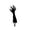 E, variant on WEGFTDUOP Halloween Decoration Acrylic Halloween Decor Outdoor Spooky Hand Stake Graveyard Skeleton Hand Prop Yard Scare Decoration Stake Halloween Indoor Outdoor Decoration