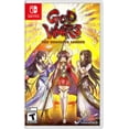 thumbnail image 1 of God Wars:The Complete Legend-Nintendo Switch Nintendo Switch, 1 of 2