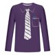 thumbnail image 4 of Blusas y camisas de manga larga y cuello redondo, camisetas casuales de moda para hombre, camisetas deportivas con estampado navideño, camisetas de manga larga, blusas de manga larga y cuello redondo,, 4 of 4
