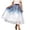 hwj# White24, variant on Women'S Tulle Skirts High Waist Layered Mesh Ruffles Polka Dot A Line Floral Embroidered Skirt Flowy Spring Travel Wedding Fairy Tutu Pleated Dailywear Elegant Casual Skirt