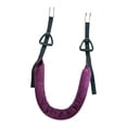 thumbnail image 1 of Tachiuwa Back Stretcher Adults Office Worker Spinal Realigning Spinal Traction Device Violet, 1 of 9