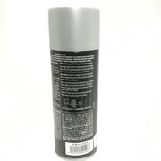 VHT SP106-2 PACK FLAT SILVER High Temperature Flame Proof Header Paint - 11 oz