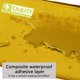 thumbnail image 2 of DUUTI Portátil Bolsas de almacenamiento Impermeable Kit de reparación de bicicletas Paquete Hogar Conveniente Multifuncional Multifuncional Suministros Amarillo kenally OD003226-01, 2 of 7