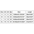 thumbnail image 6 of Lindreshi Crop Tops for Women Women Ladies Tie-dye Print Sleeveless Blouse Pullover Vest Tank Crop Tops Shirts, 6 of 6