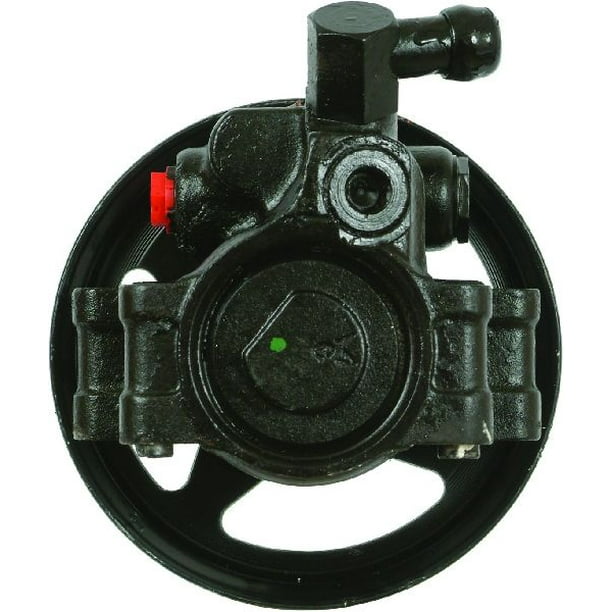 Oe Replacement For 2003 2005 Lincoln Town Car Power Steering Pump Base Cartier Cartier L Executive Executive L Executive Protection Series Signature Walmart Com Walmart Com