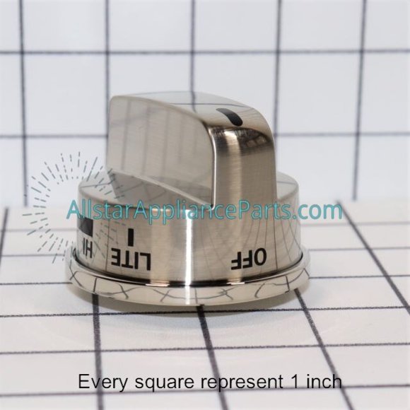 Lg Stove Knobs