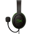thumbnail image 4 of Audifonos Gamer HYPERX Cloud X Chat Audio 7.1 Xbox One 3.5mm, 4 of 6