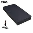 thumbnail image 4 of Beisidaer Black Gray Waterproof Dustproof Walking Pad Treadmill Cover Walking Pad Cover, 4 of 7