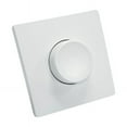 thumbnail image 1 of Interrupteur Mural Intelligent 300W Dimmable Sans Fil pour Salon Lampe de Plafond Lustre Suspension Télécommande, 1 of 6