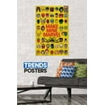 thumbnail image 2 of Marvel Comics - Marvel 80th Anniversary - Group Wall Poster, 22.375" x 34", 2 of 2