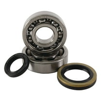 Hot Rods Main Bearing & Seal Kits for Suzuki RMX 250 (89-94) K231