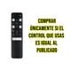 thumbnail image 2 of Control Remoto CONTROL EXPERT Compatible TCL RC802V Android Smarttv Netflix, 2 of 11