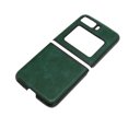 thumbnail image 3 of Funda de teléfono para Moto Razr, funda protectora con patrón Lichee para Moto Razr, funda plegable para teléfono móvil, calidad en la que puedes confiar, 3 of 9