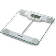 thumbnail image 2 of Kalorik Precision Digital Bathroom Scale EBS 39693, 2 of 2
