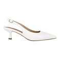 thumbnail image 2 of TACONES NOMADAS MUJER 70101 SIMIPIEL BLANCO, 2 of 4
