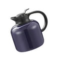 thumbnail image 3 of DOMELAY Insulated Stainless Steel Coffee Carafe 1800ml Insulated Coffee Pot for Home, 3 of 9