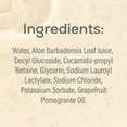 thumbnail image 6 of Wally's Natural Adult Ear Cleansing Scrub with Soft-Tipped Scrubber, 2 fl oz, Pack of 1, 6 of 9