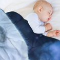 thumbnail image 4 of Blanket, Flannel Throw Blanket Sofa Chair Cover Decorative For Bed Couch Soft, 4 of 8