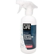Better Life Take it for Granite Stone Countertop Cleaner - Pomegranite & Grapefruit - 16 oz