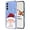 C, variant on ELEHOLD Case for Samsung Galaxy A17 5G, Christmas Slim Shockproof Clear TPU Cover, Raised Edge Screen/Camera Protection,A