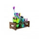 thumbnail image 2 of Kit Coctelería Bar Tender Barra 10 Pc Acero Inoxidable, 2 of 8