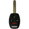 thumbnail image 4 of Dorman 99586ST Keyless Entry Remote 4 Button for Specific Honda Models, 4 of 5