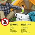 thumbnail image 6 of Yaya Organics Tick Ban All Natural Extra Strength Tick Repellent, 16 Oz, 6 of 9