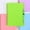 A-Green, variant on Fdelink Blue Notebook,Journal,A5 Student Notebook with Pen Pp Loose Business Notebook for Homework and Pen20Ml,Notepad,Notebook*1, Pen*1