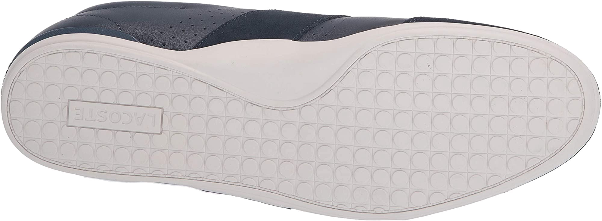 Lacoste Mens Oreno 120 1 U CMA Sneaker 