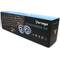 thumbnail image 4 of Kit Multimedia Vorago KMS-104 TECLADO MOUSE BOCINAS, 4 of 5