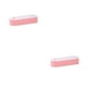thumbnail image 4 of Yuarrent Caja de almacenamiento autoadhesiva para debajo del cajón del escritorio, organizador de cosméticos para estudiantes, de artículos Type2 NO2, 4 of 6