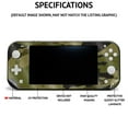 thumbnail image 2 of MightySkins Glossy Glitter Skin Compatible with Playstation 5 Bundle - Japanese Spring | Protective, Durable High-Gloss Glitter Finish | Easy to Apply, Remove, and Change Styles | Made in The USA, 2 of 4