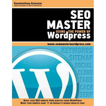 Seo Master Using the Power of Wordpress (Best Backlinks For Seo)